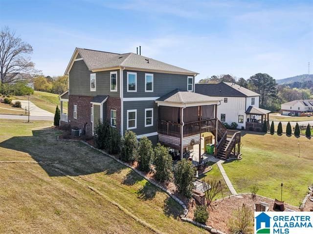 135 MACDONALD COURT, Springville, AL 35146