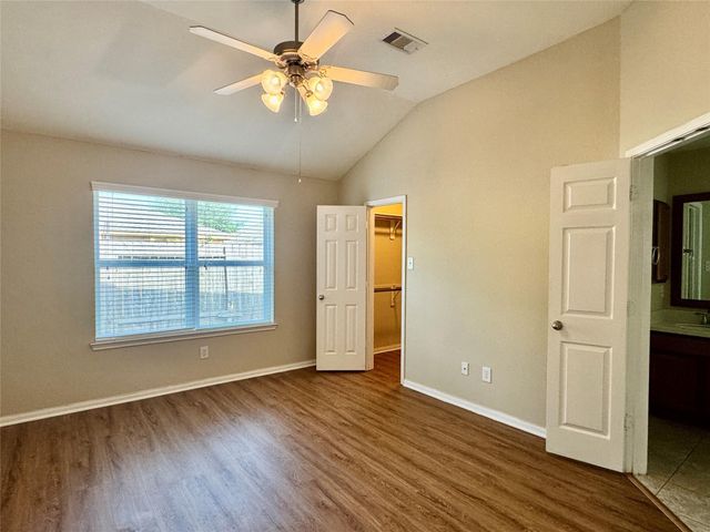 2303 Corry Crest Circle, Katy, TX 77493