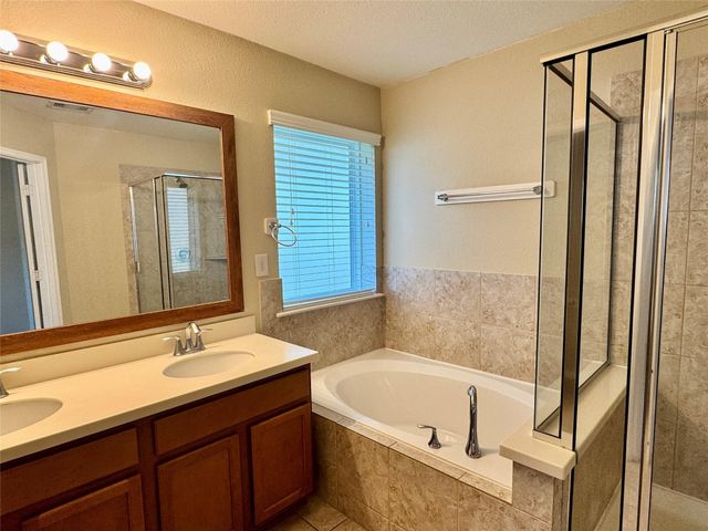 2303 Corry Crest Circle, Katy, TX 77493