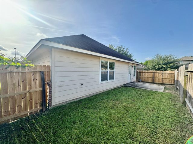 2303 Corry Crest Circle, Katy, TX 77493