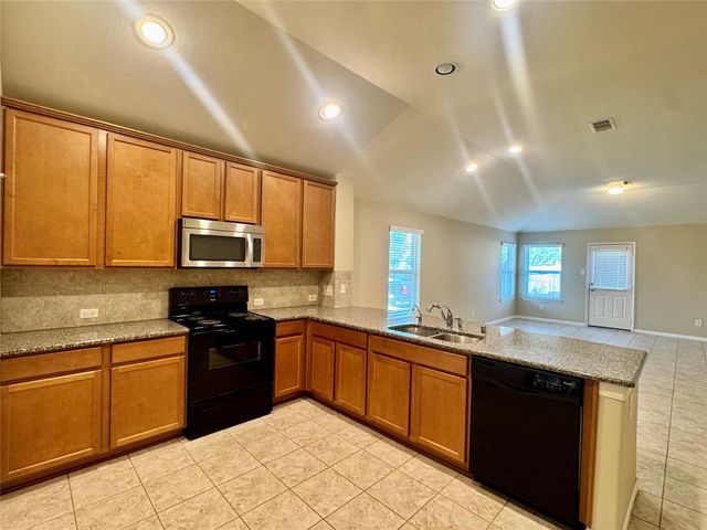 2303 Corry Crest Circle, Katy, TX 77493