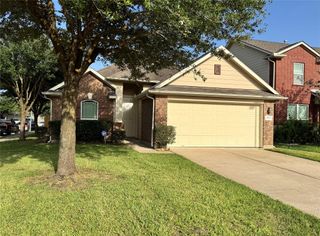 2303 Corry Crest Circle, Katy, TX 77493