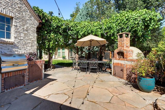 1120 E Warm Springs Ave, Boise, ID 83712