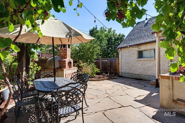 1120 E Warm Springs Ave, Boise, ID 83712