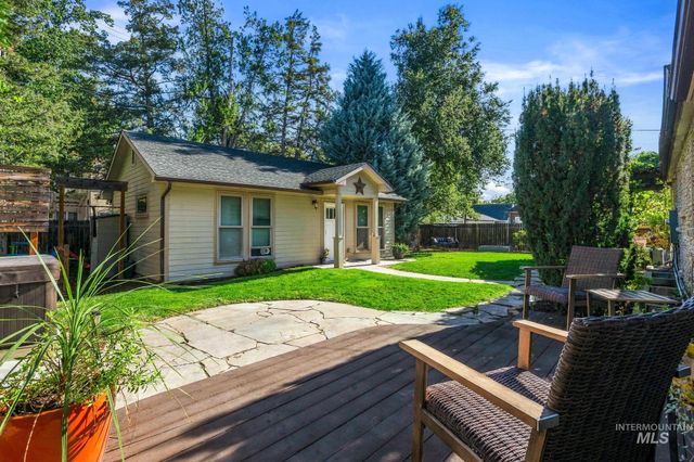 1120 E Warm Springs Ave, Boise, ID 83712
