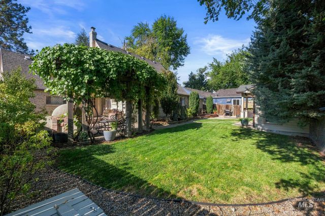 1120 E Warm Springs Ave, Boise, ID 83712