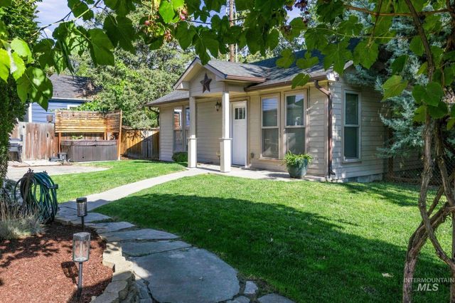 1120 E Warm Springs Ave, Boise, ID 83712