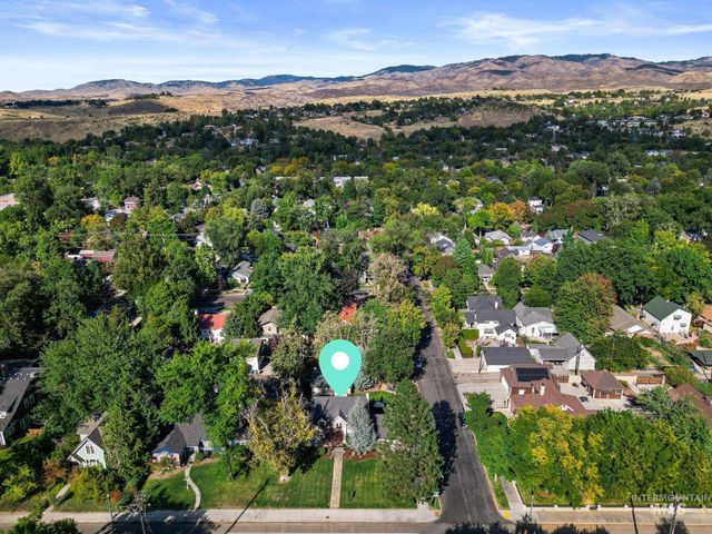 1120 E Warm Springs Ave, Boise, ID 83712