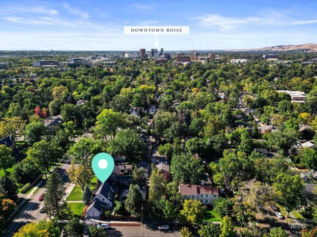 1120 E Warm Springs Ave, Boise, ID 83712