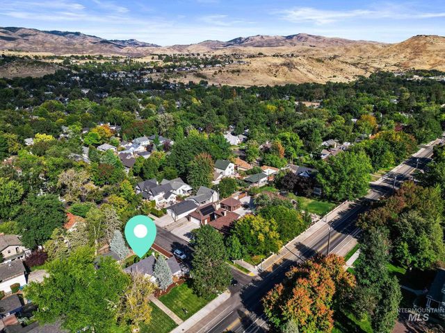 1120 E Warm Springs Ave, Boise, ID 83712