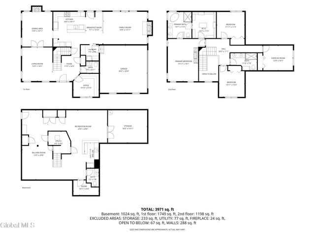 164 Kennewyck Circle, Guilderland, NY 12159