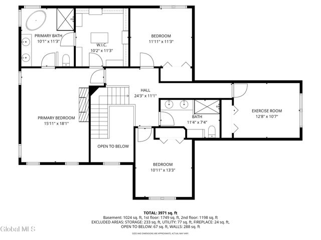 164 Kennewyck Circle, Guilderland, NY 12159