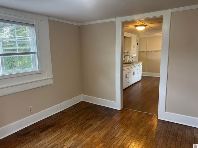 1003 Main Street, Murray, KY 42071