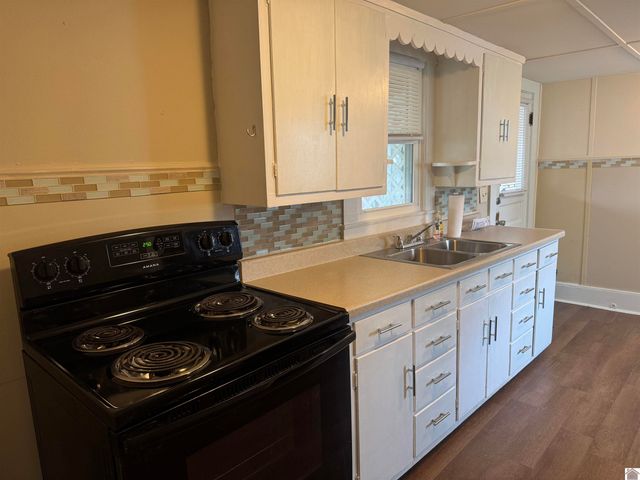 1003 Main Street, Murray, KY 42071