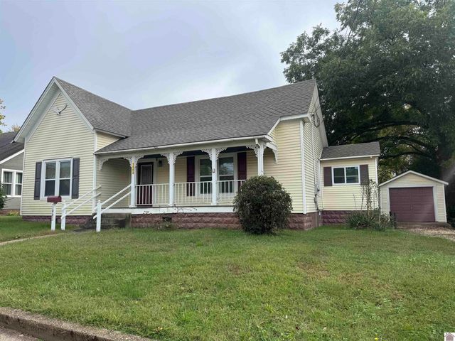 1003 Main Street, Murray, KY 42071