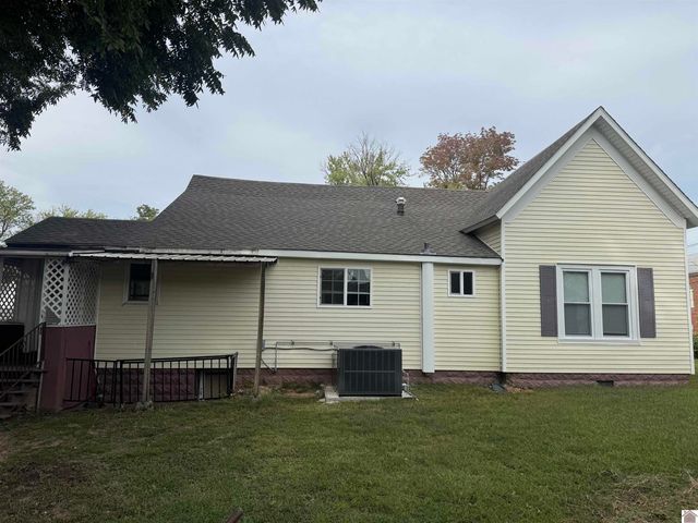 1003 Main Street, Murray, KY 42071