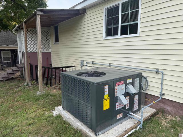 1003 Main Street, Murray, KY 42071