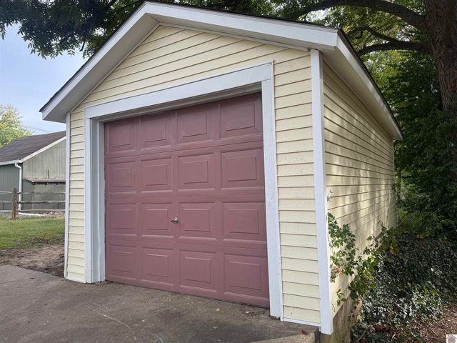 1003 Main Street, Murray, KY 42071