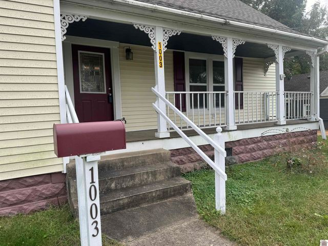 1003 Main Street, Murray, KY 42071