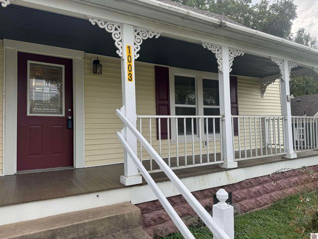 1003 Main Street, Murray, KY 42071