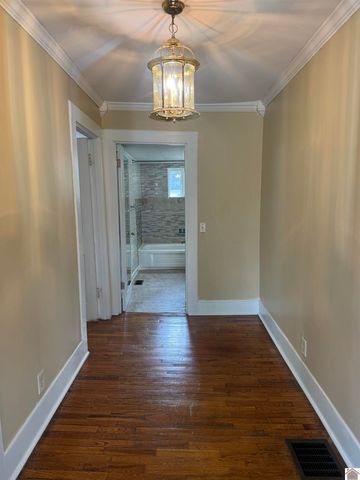 1003 Main Street, Murray, KY 42071