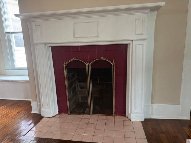 1003 Main Street, Murray, KY 42071