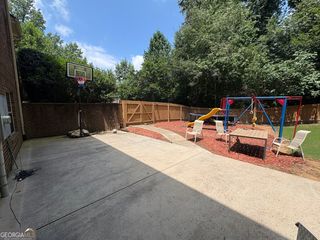 180 Village Green Court SW B, Lilburn, GA 30047