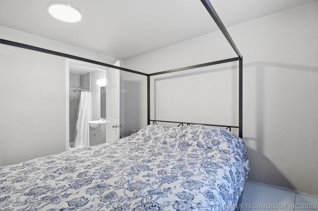 332 E Zion Street, Tulsa, OK 74106