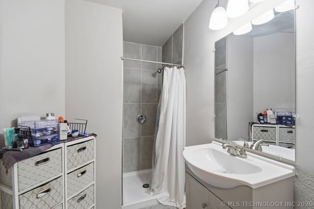 332 E Zion Street, Tulsa, OK 74106