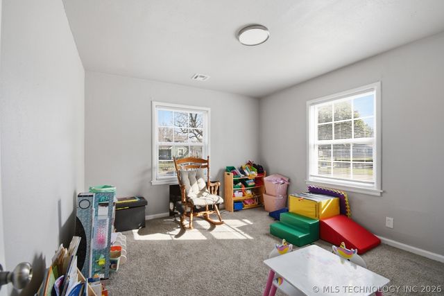 332 E Zion Street, Tulsa, OK 74106