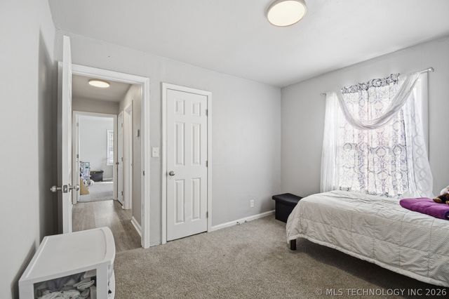 332 E Zion Street, Tulsa, OK 74106