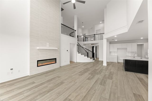 3739 Milwaukee Avenue, Midlothian, TX 76065