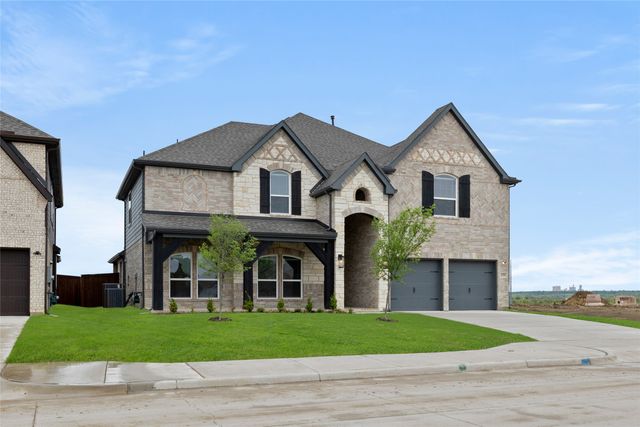 3739 Milwaukee Avenue, Midlothian, TX 76065