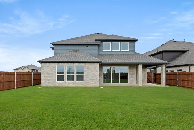 3739 Milwaukee Avenue, Midlothian, TX 76065