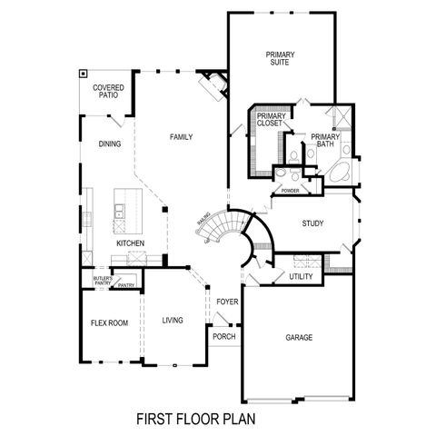 3739 Milwaukee Avenue, Midlothian, TX 76065