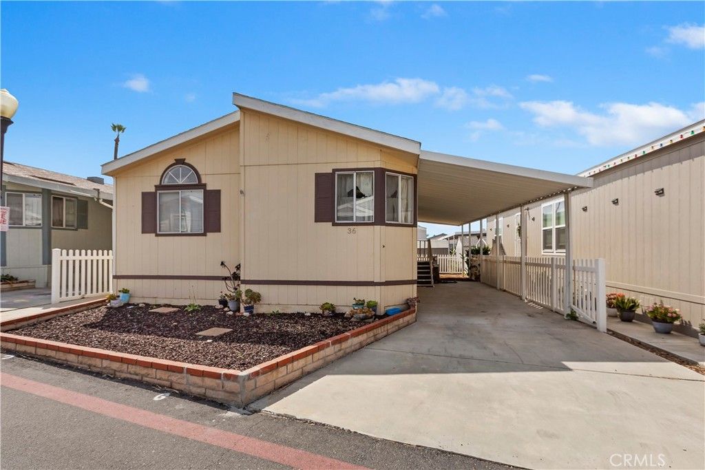 21210 Arrow Highway 36, Covina, CA 91724
