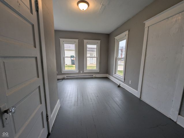 312 S Gharkey Street, Muncie, IN 47305