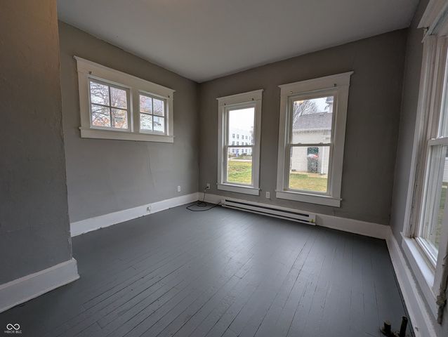 312 S Gharkey Street, Muncie, IN 47305