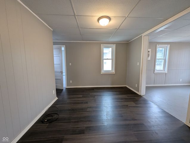 312 S Gharkey Street, Muncie, IN 47305