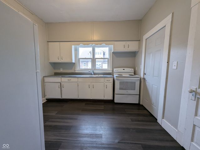 312 S Gharkey Street, Muncie, IN 47305