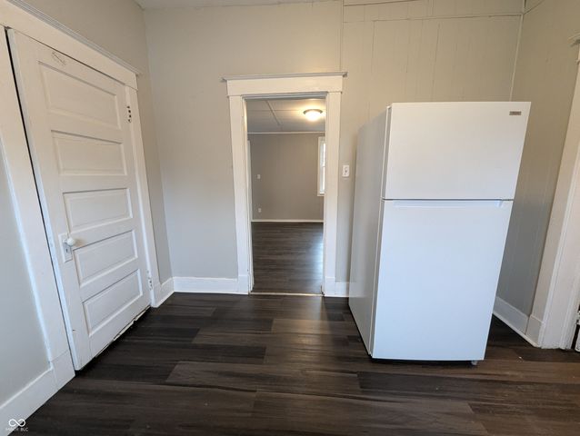 312 S Gharkey Street, Muncie, IN 47305