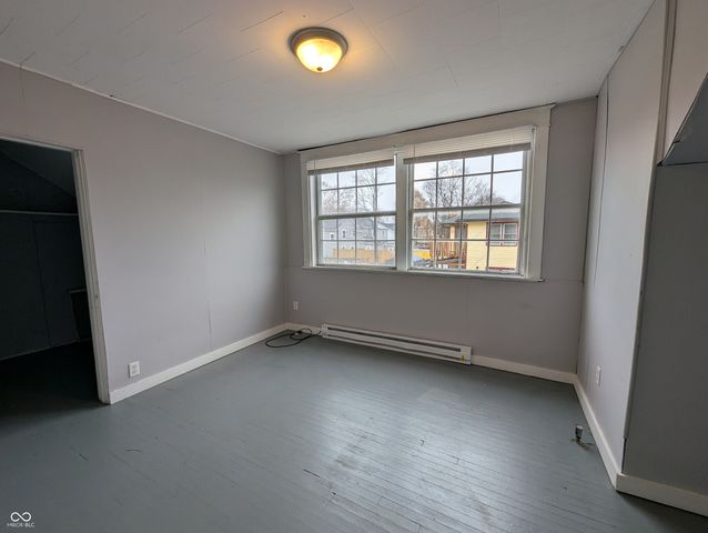 312 S Gharkey Street, Muncie, IN 47305