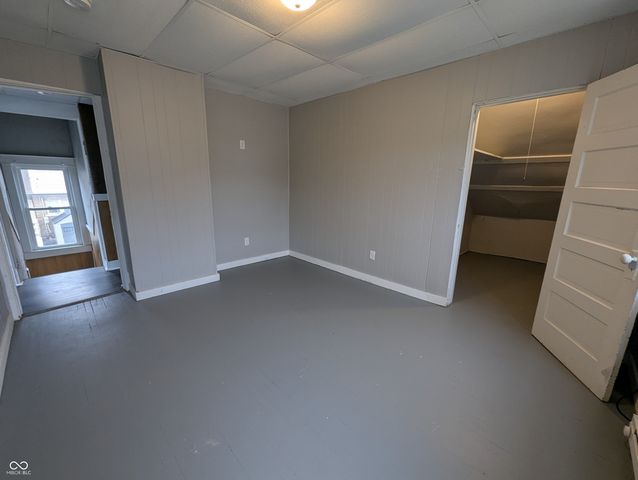 312 S Gharkey Street, Muncie, IN 47305