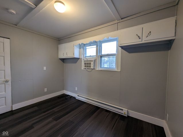 312 S Gharkey Street, Muncie, IN 47305