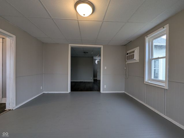 312 S Gharkey Street, Muncie, IN 47305