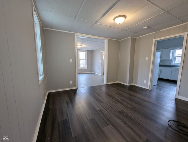 312 S Gharkey Street, Muncie, IN 47305