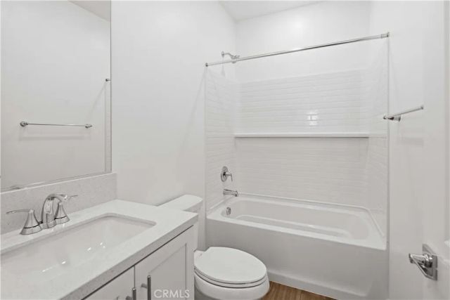 2544 Warner Street, South El Monte, CA 91733
