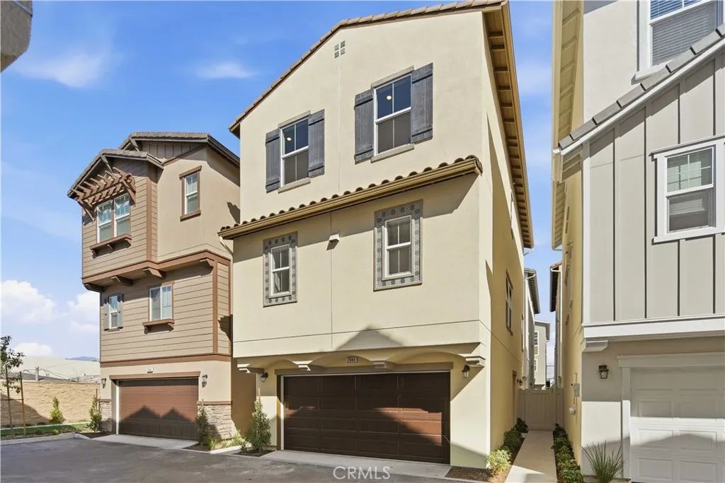 2544 Warner Street, South El Monte, CA 91733