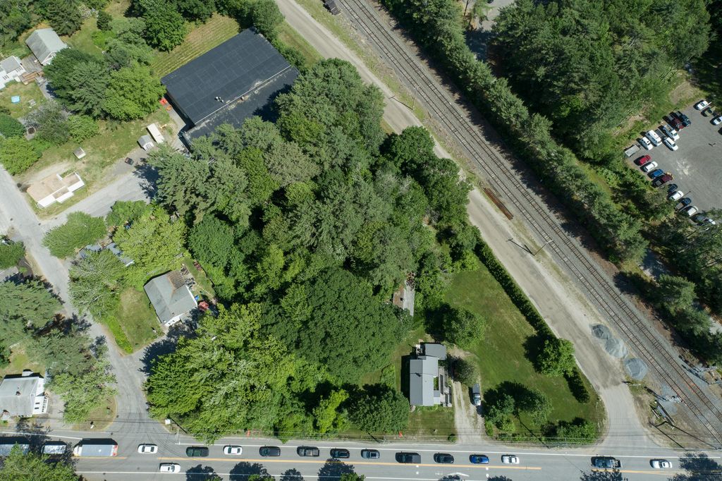 Lot #0 Church Road, Brunswick, ME 04011 — photo 5