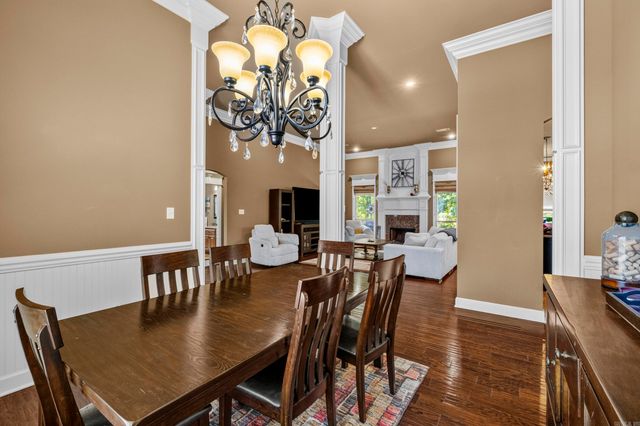 6021 Hardin Dr, Bryant, AR 72022